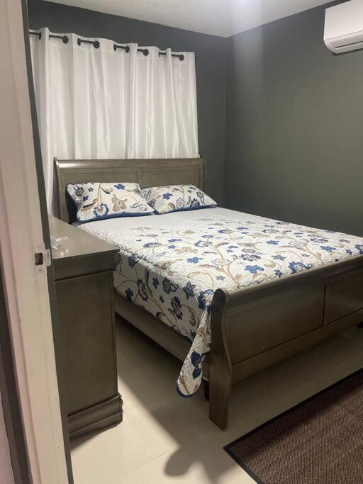 דירות New Kingston Retreat מראה חיצוני תמונה