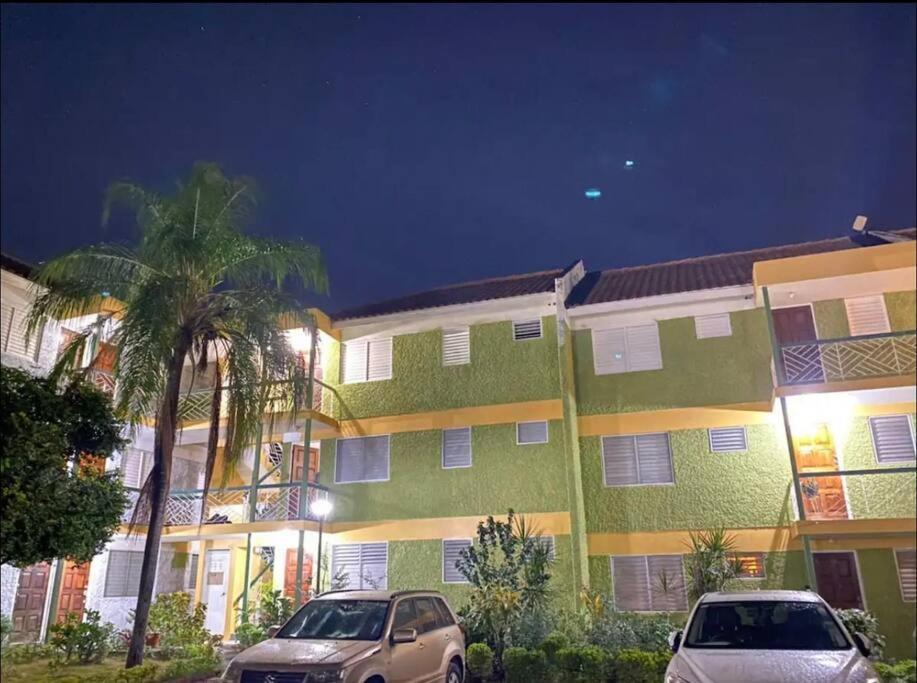 דירות New Kingston Retreat מראה חיצוני תמונה
