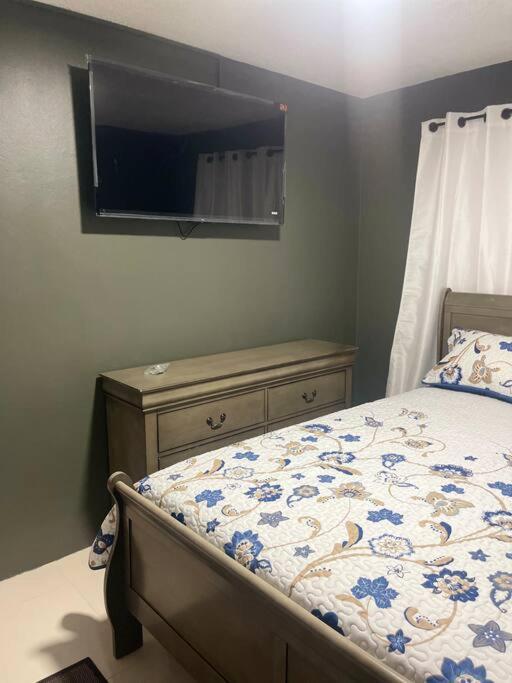 דירות New Kingston Retreat מראה חיצוני תמונה